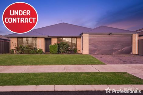 Property photo of 30 Linaker Street Baldivis WA 6171
