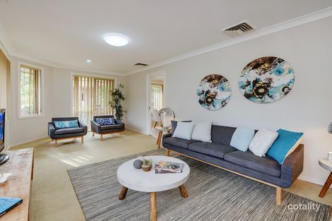 Property photo of 3/12 Webb Avenue Hornsby NSW 2077