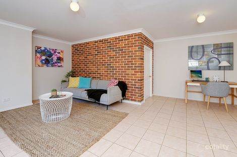 Property photo of 3/12 Webb Avenue Hornsby NSW 2077