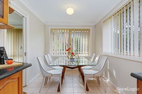 Property photo of 3/12 Webb Avenue Hornsby NSW 2077