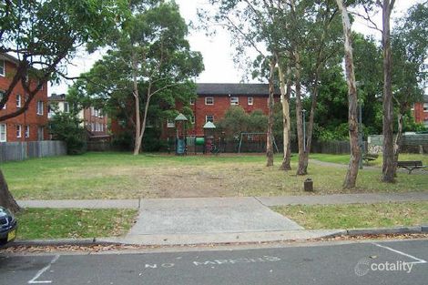 Property photo of 10/34 Russell Street Strathfield NSW 2135