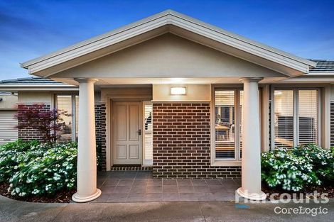 Property photo of 2/35 Porter Road Heidelberg Heights VIC 3081