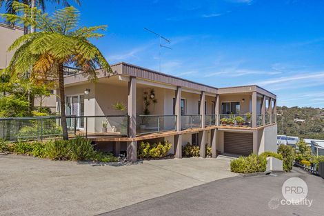 Property photo of 1 Tea Tree Place Lugarno NSW 2210