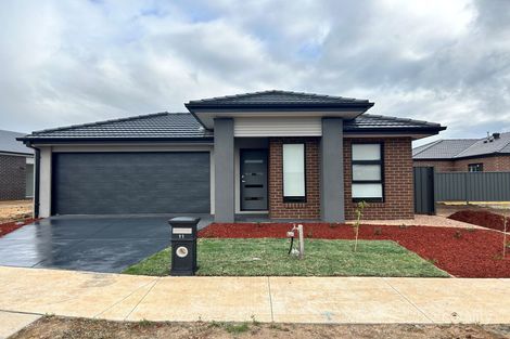 Property photo of 12 Gallic Way Huntly VIC 3551