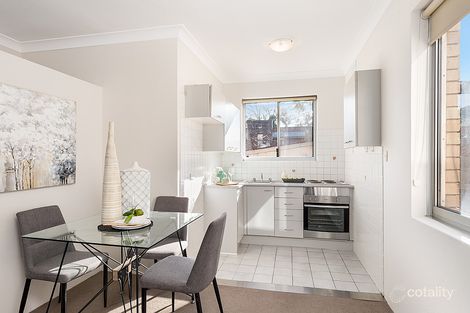 Property photo of 10/66-68 Edith Street Leichhardt NSW 2040
