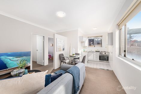 Property photo of 10/66-68 Edith Street Leichhardt NSW 2040
