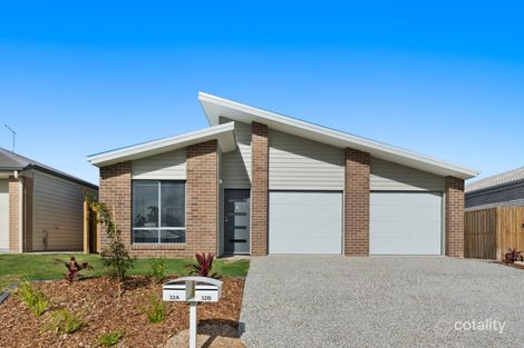 1/32 Rory St, Logan Reserve, QLD 4133