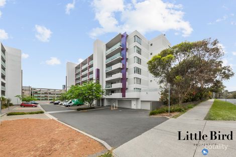 160/60 College St, Belconnen, ACT 2617