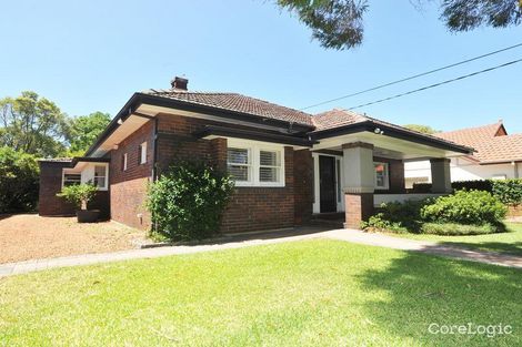 Property photo of 9 Matheson Avenue Chatswood NSW 2067