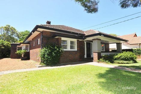 Property photo of 9 Matheson Avenue Chatswood NSW 2067