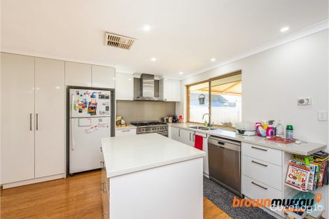 Property photo of 35 Sovereign Drive Thornlie WA 6108