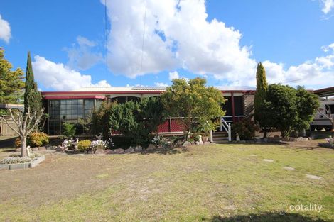 Property photo of 7 Ellevsen Street Stanthorpe QLD 4380