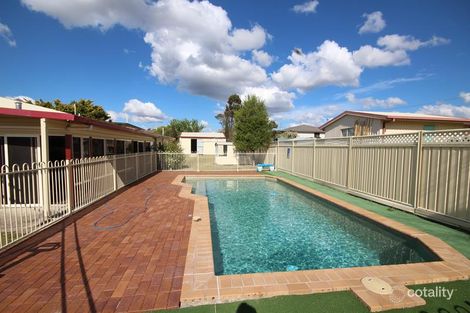 Property photo of 7 Ellevsen Street Stanthorpe QLD 4380