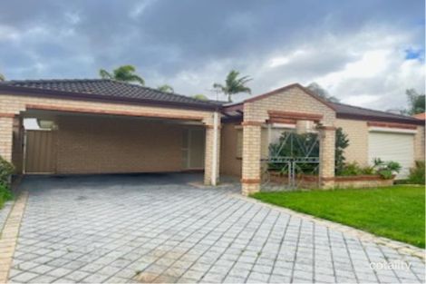 17 Hollyoak Pl, Thornlie, WA 6108