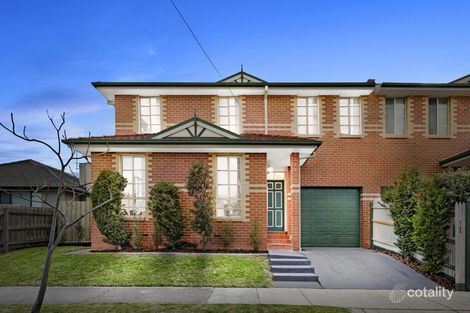 7 Oswald St, Cheltenham, VIC 3192