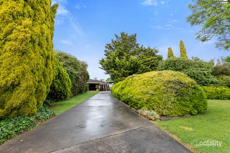 Property photo of 24 Umpherston Street Mount Gambier SA 5290