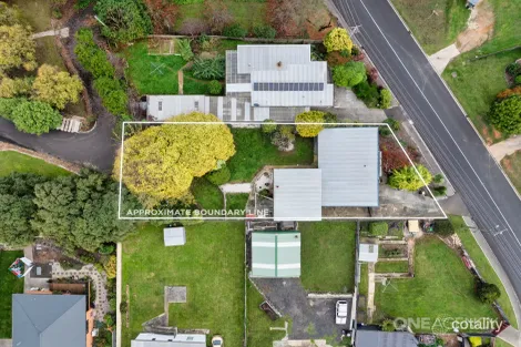 Property photo of 6 Old Cam Road Somerset TAS 7322