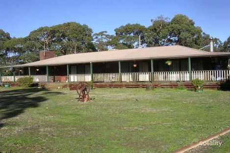 59 Swanson Rd, Dereel, VIC 3352