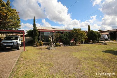 Property photo of 7 Ellevsen Street Stanthorpe QLD 4380