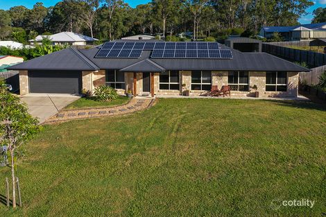 Property photo of 5 Goldfinch Court Upper Caboolture QLD 4510