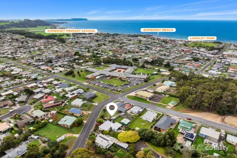 Property photo of 6 Old Cam Road Somerset TAS 7322