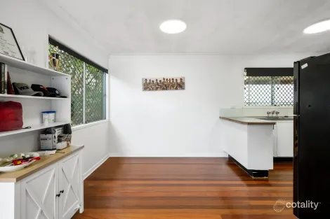 Property photo of 31 Gertrude Street Strathpine QLD 4500