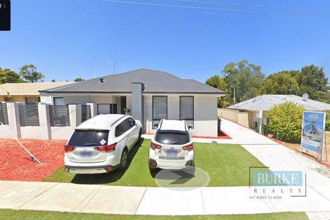 201b Camberwarra Dr, Craigie, WA 6025