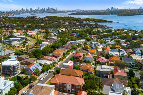 Property photo of 4/43 Cambridge Avenue Vaucluse NSW 2030