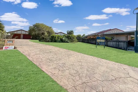 Property photo of 15 Dundee Court Beaconsfield QLD 4740