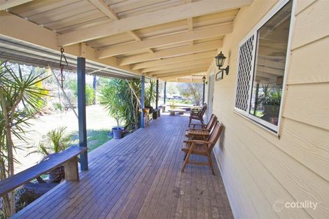 Property photo of 65 Carmichael Street Chinchilla QLD 4413