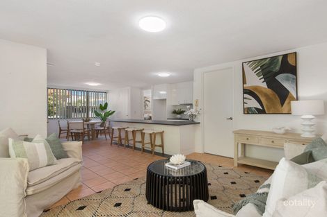 3/13 Federation Ave, Broadbeach, QLD 4218