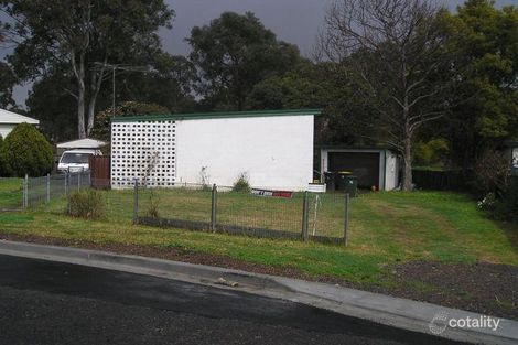 Property photo of 38 Matthews Square Ingleburn NSW 2565