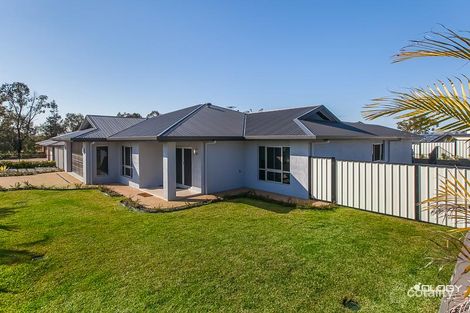 Property photo of 64 James Street Gracemere QLD 4702
