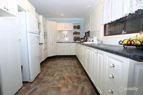 Property photo of 14 Titania Place Cranebrook NSW 2749