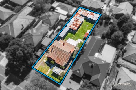 Property photo of 35 Oakleigh Road Carnegie VIC 3163