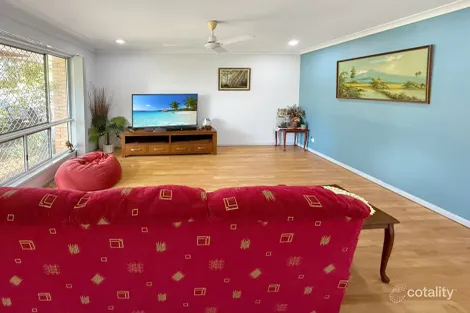 Property photo of 15 Dundee Court Beaconsfield QLD 4740