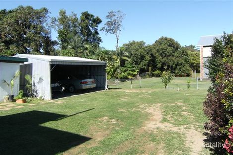 Property photo of 19 Francis Street Ingham QLD 4850