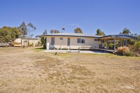 Property photo of 65 Carmichael Street Chinchilla QLD 4413