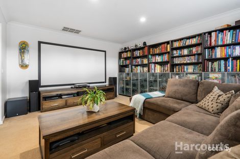 Property photo of 23 Ironbark Way Brookfield VIC 3338