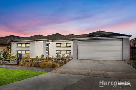 Property photo of 23 Ironbark Way Brookfield VIC 3338