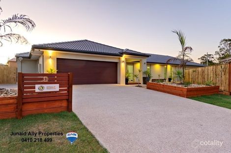 30 Rolfe Cct, Underwood, QLD 4119