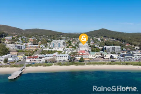 711/43 Shoal Bay Rd, Shoal Bay, NSW 2315