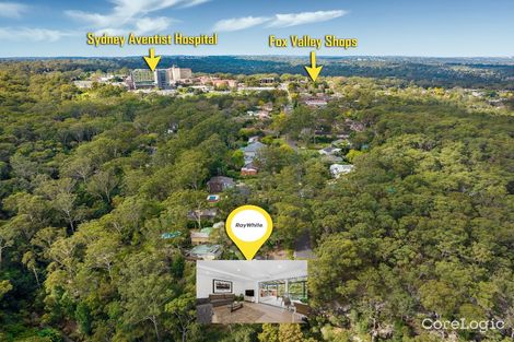 Property photo of 109 Browns Road Wahroonga NSW 2076