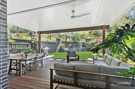 12/7 Border Dr N, Currumbin Waters, QLD 4223