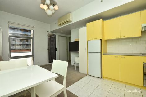 Property photo of 412/570 Swanston Street Carlton VIC 3053
