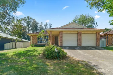 63 Hastings Dr, Raymond Terrace, NSW 2324