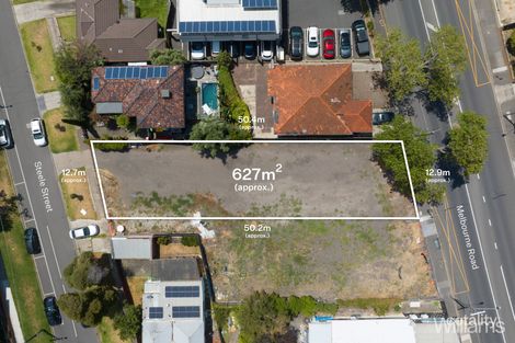 465 Melbourne Rd, Newport, VIC 3015