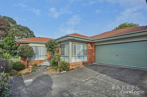 Property photo of 2/32 Morna Road Doncaster East VIC 3109