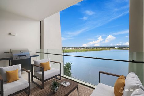 Property photo of 1301/2 Lakeview Boulevard Mermaid Waters QLD 4218