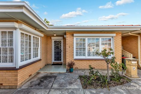 Property photo of 3/8 Edison Street Glenelg North SA 5045